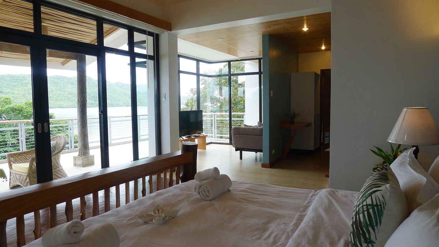 The Honeymoon Suite, Top floor · 100 m²